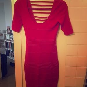 Red G by Guess Dress